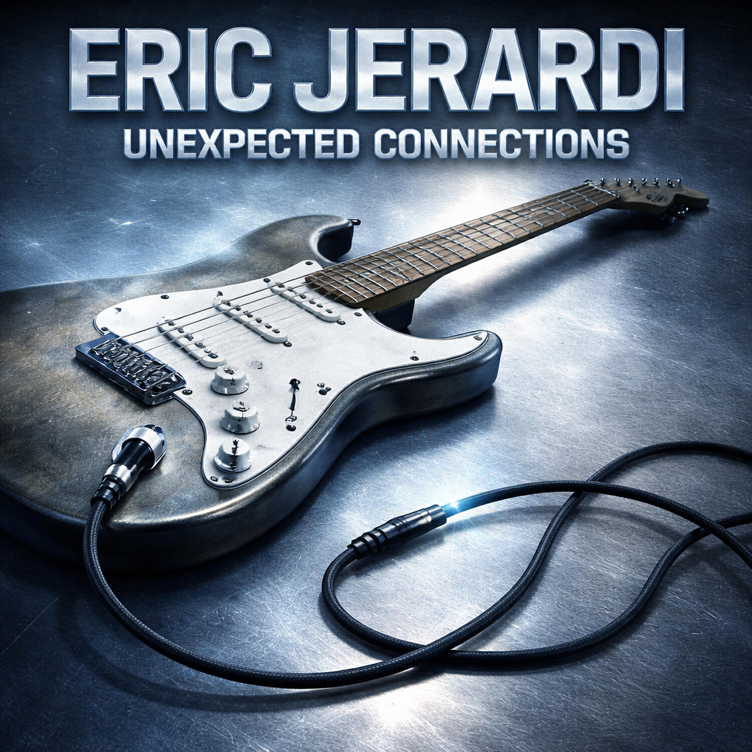 Релиз Unexpected Connections
