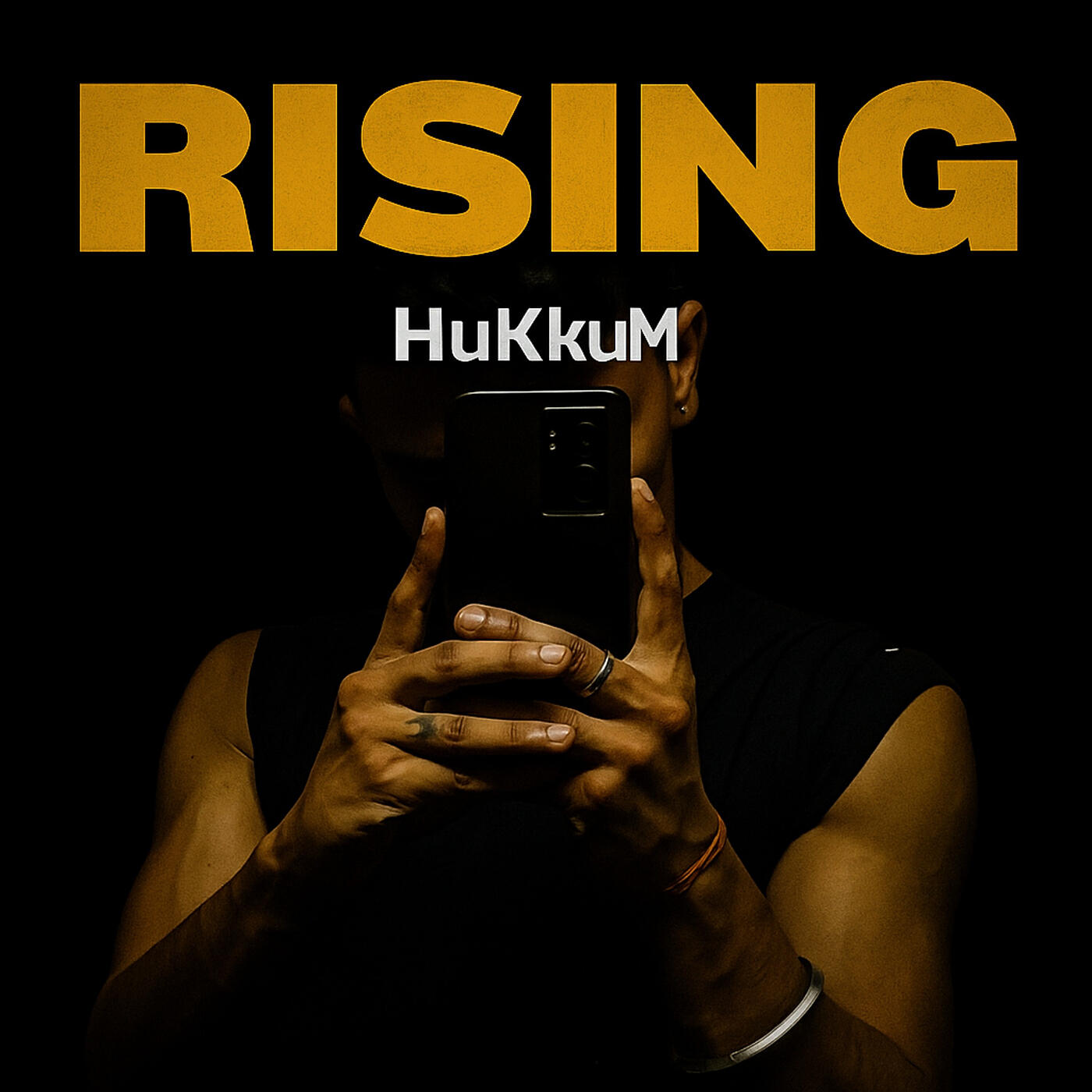 Релиз Rising