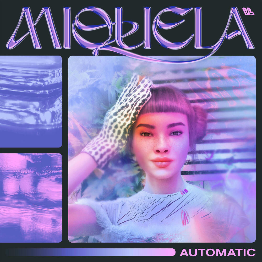 Релиз Automatic