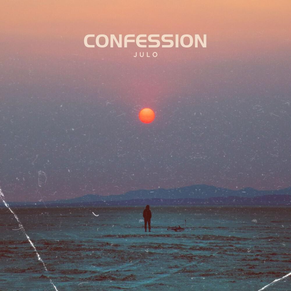 Релиз Confession