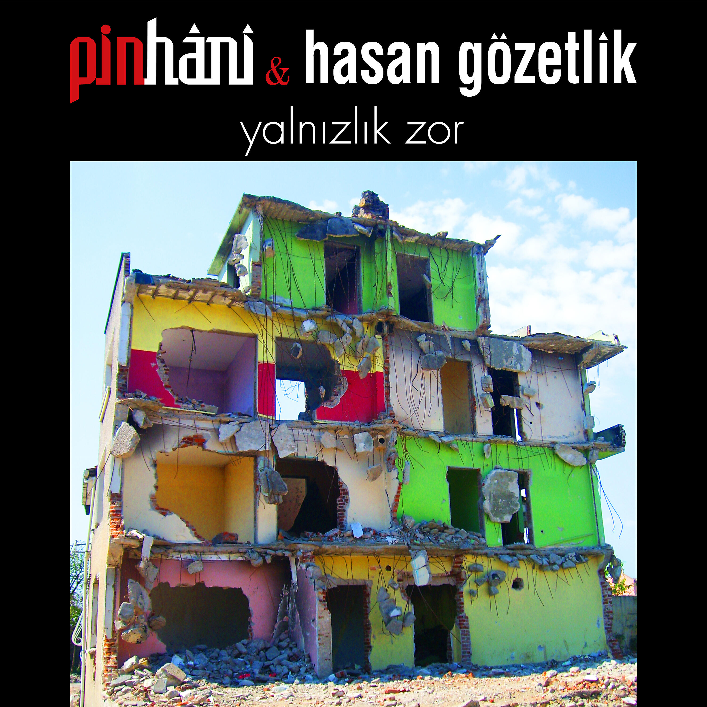 Релиз Yalnızlık Zor