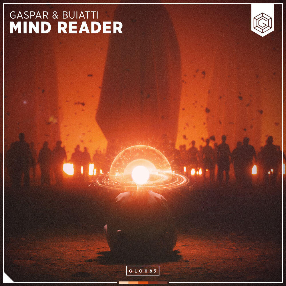 Релиз Mind Reader