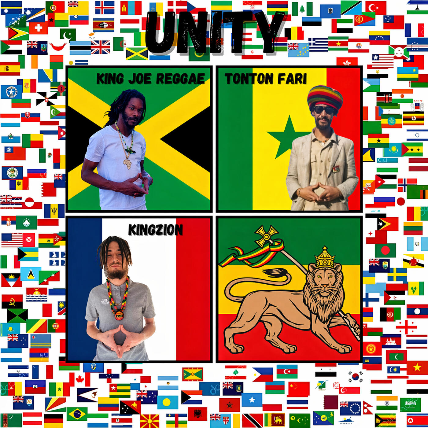 Релиз Unity