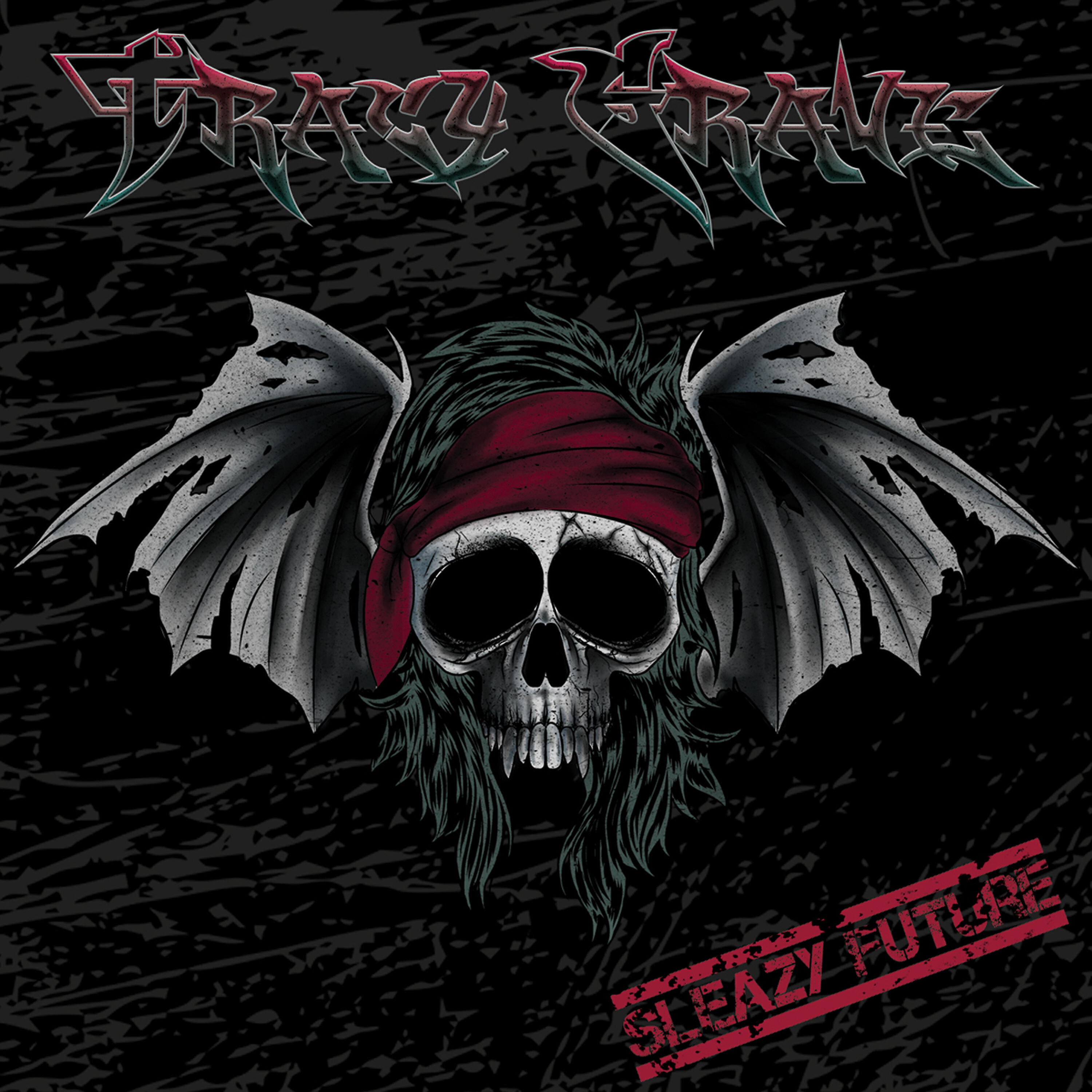 Tracy Grave