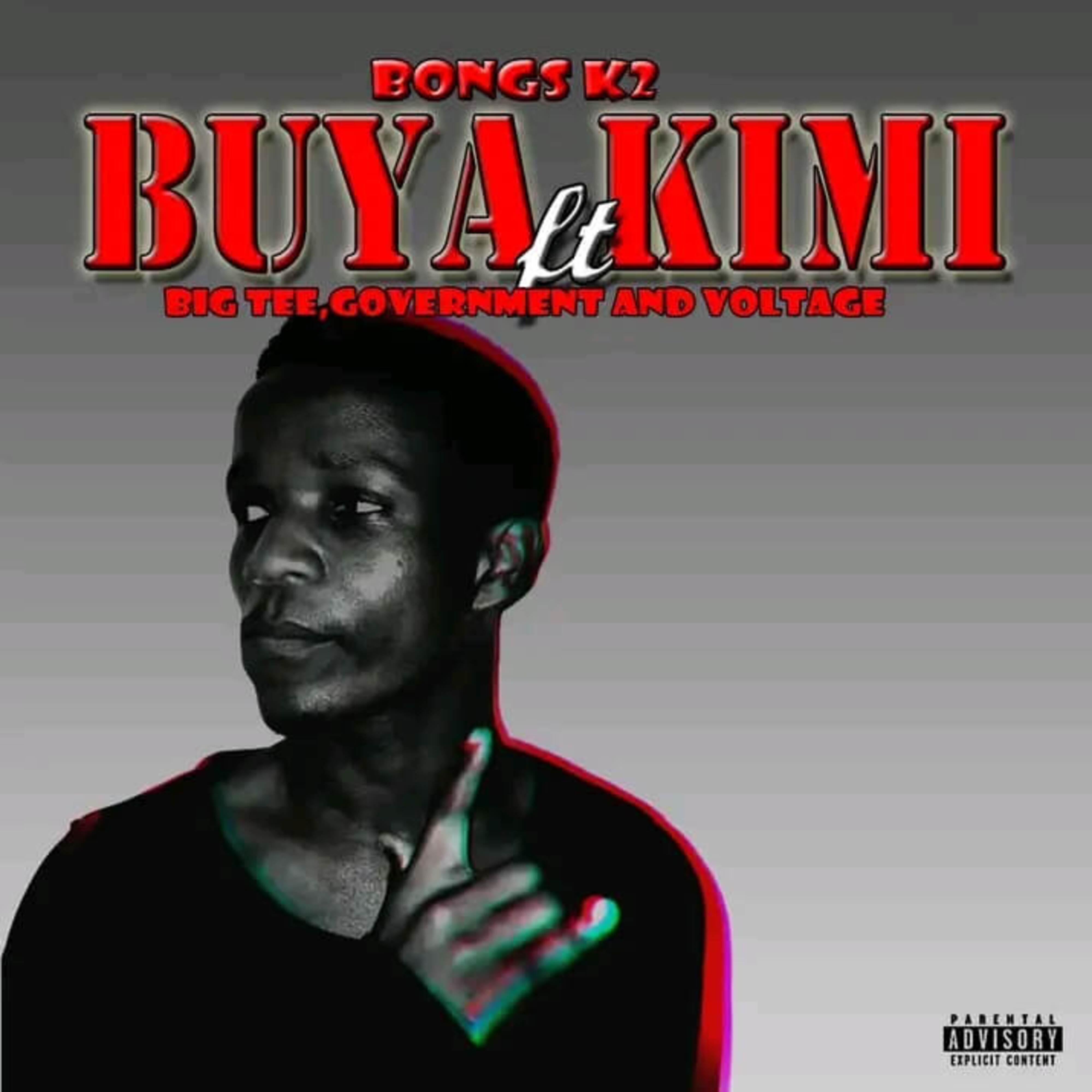 Bongs K2 Rsa