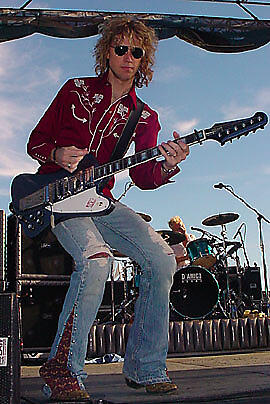 Peter Stroud