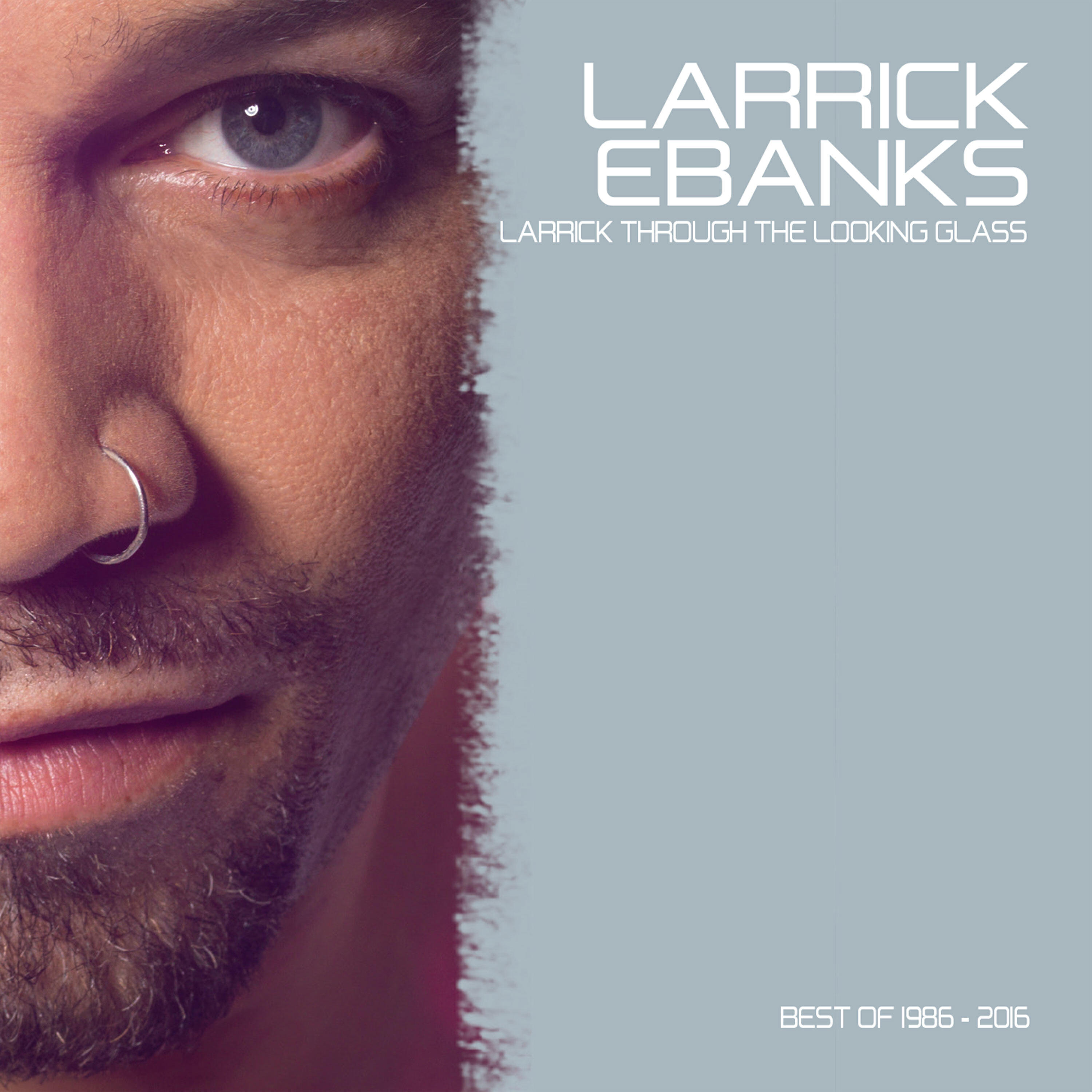 Релиз Larrick Through the Looking Glass