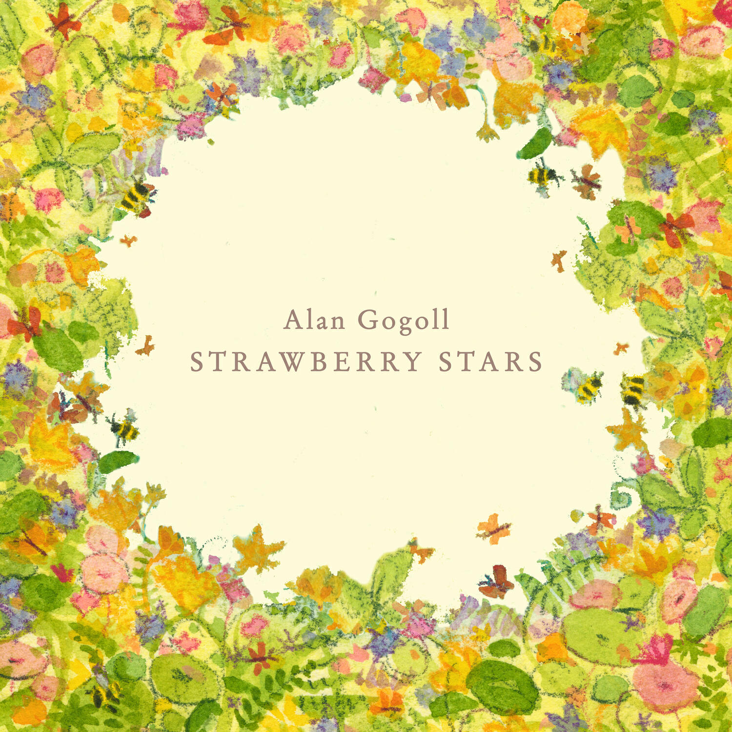 Релиз Strawberry Stars