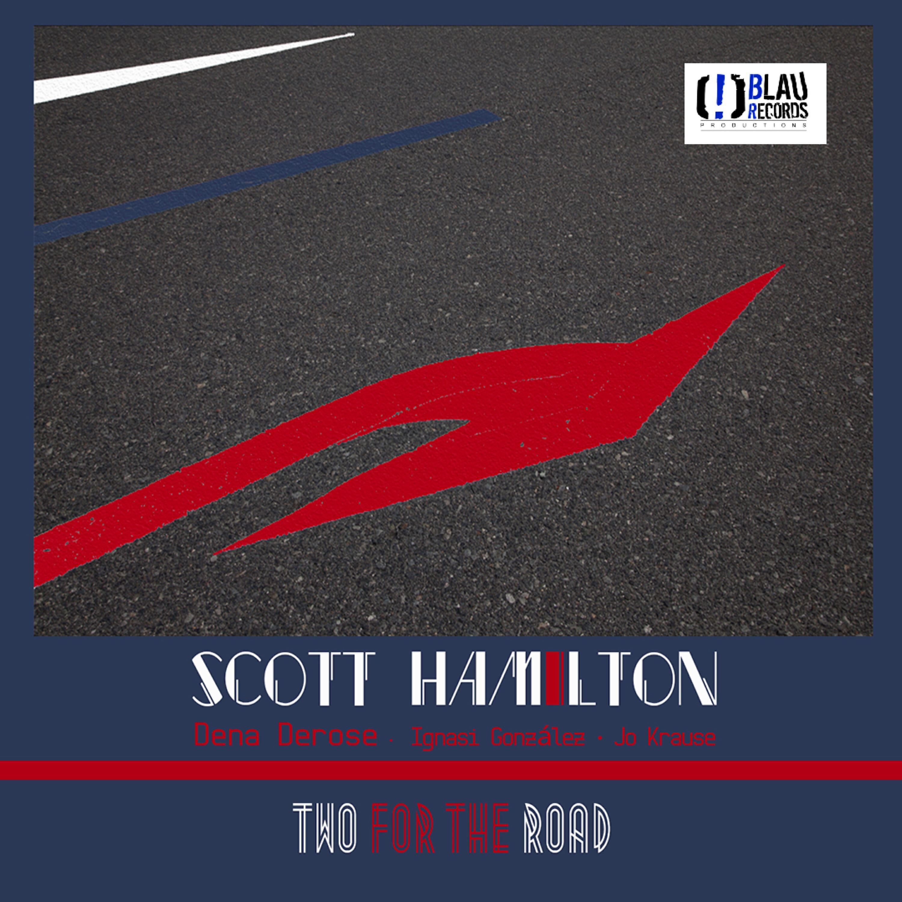 Релиз Two for the Road