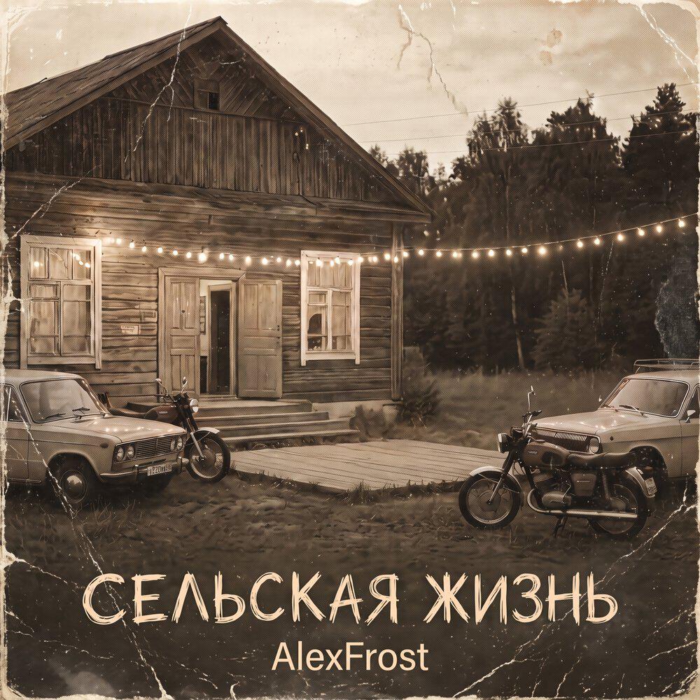 Релиз Сельская жизнь