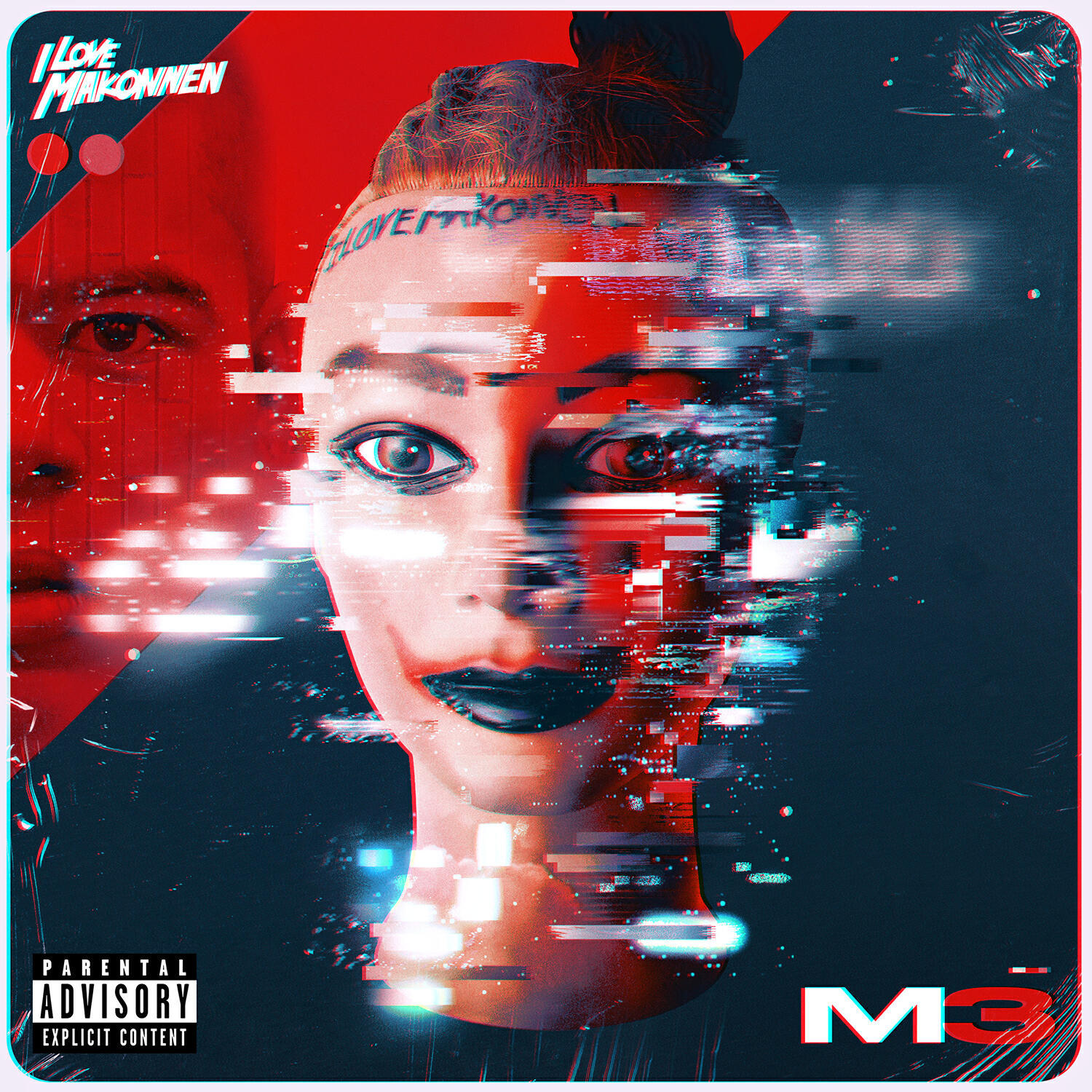 Релиз M3