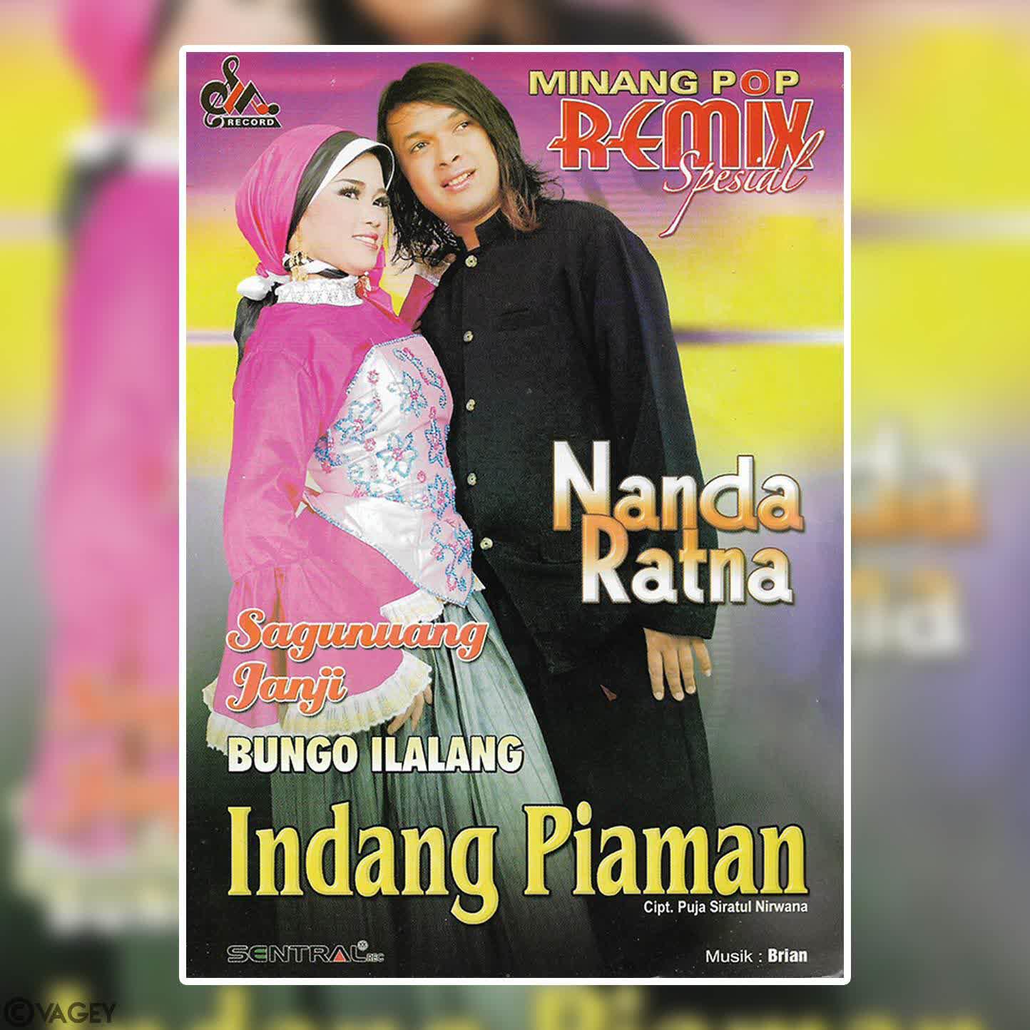 Релиз Indang Piaman