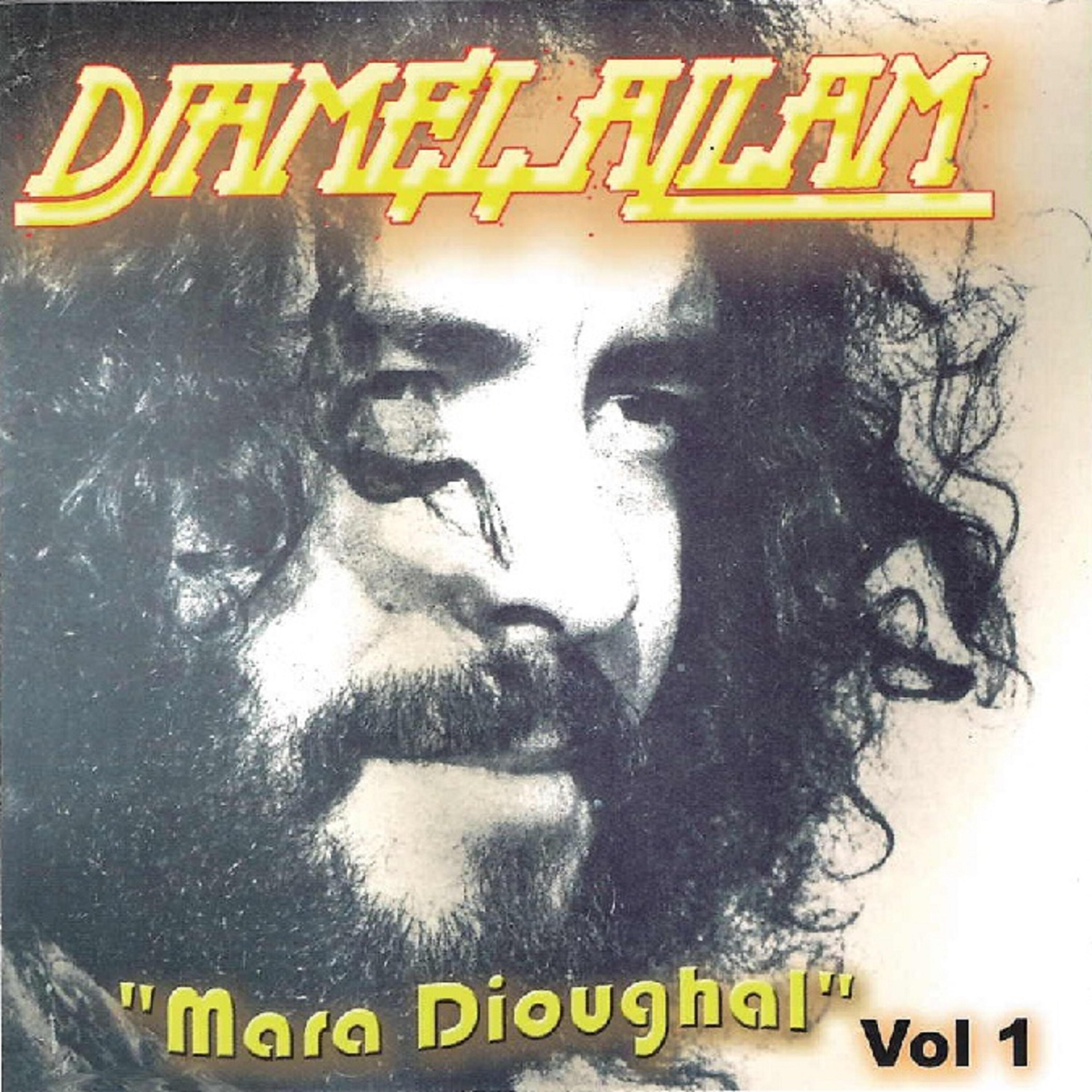 Релиз Mara Dioughal, Vol. 1