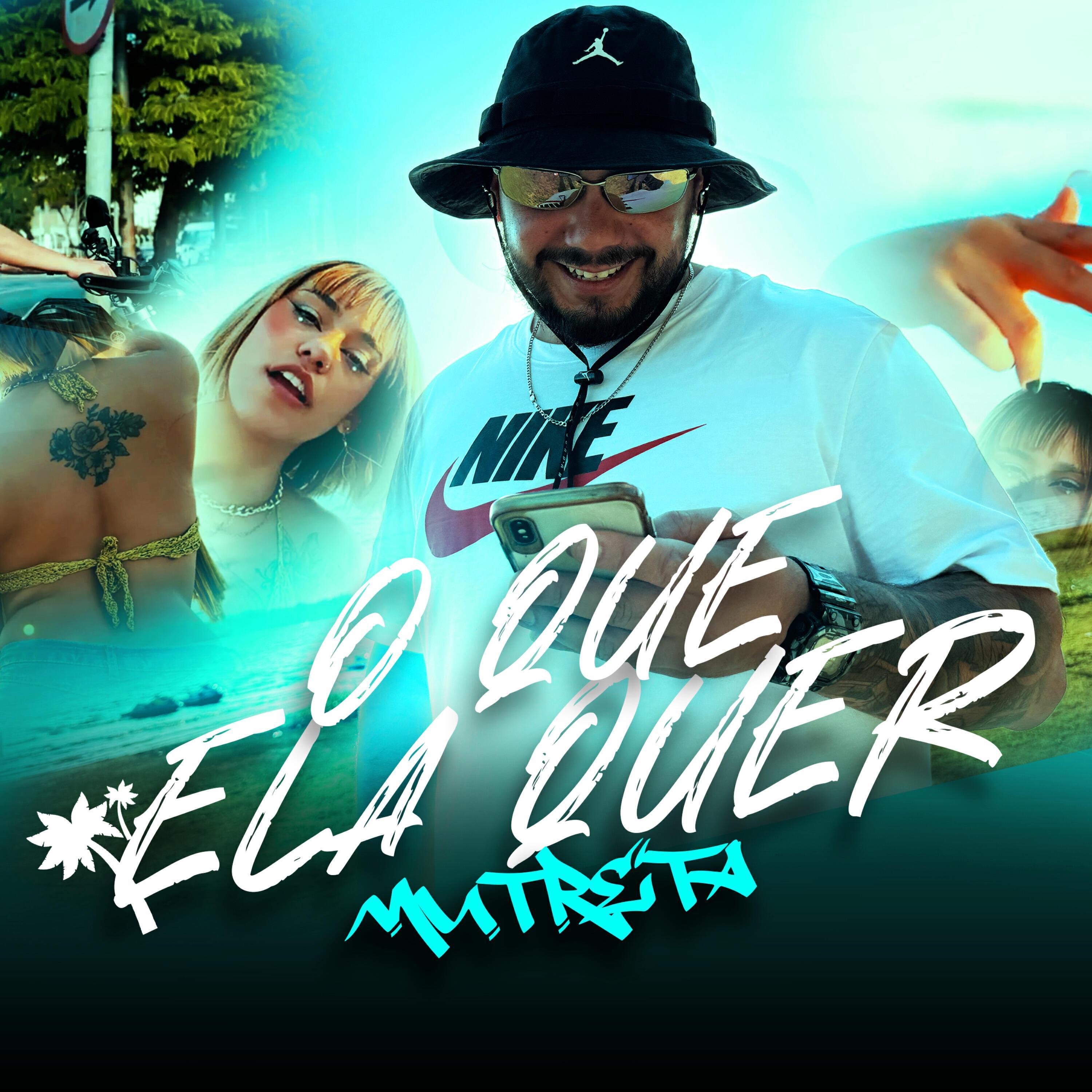 Mutreta RAP