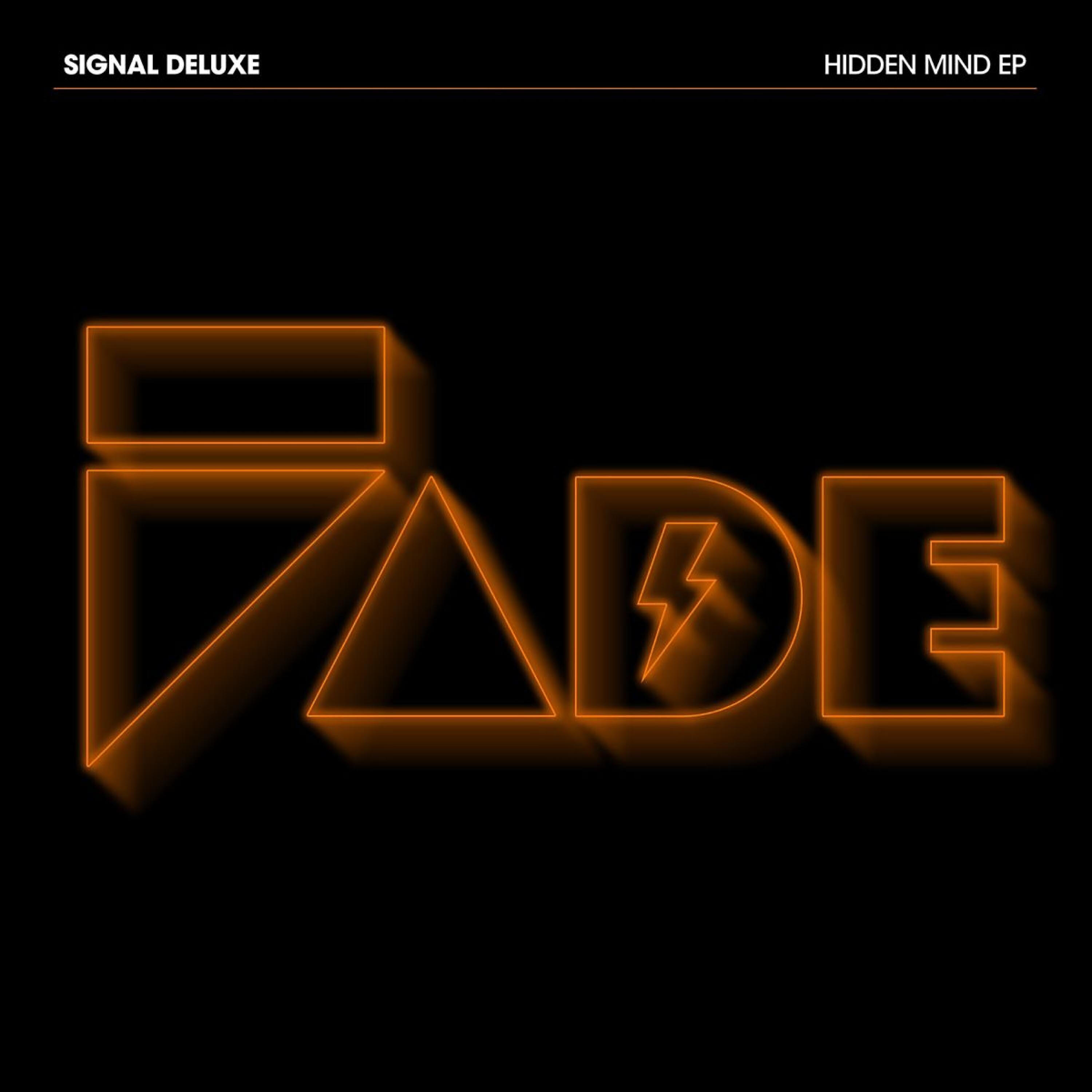 Релиз Hidden Mind