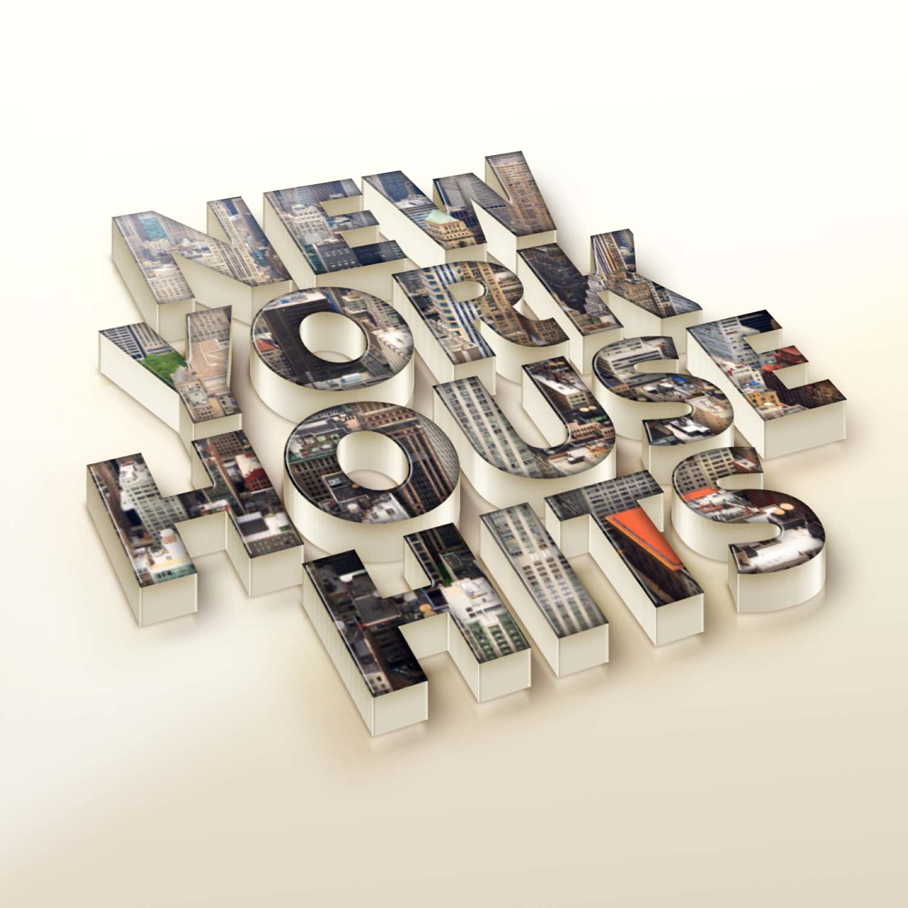 Релиз New York House Hits