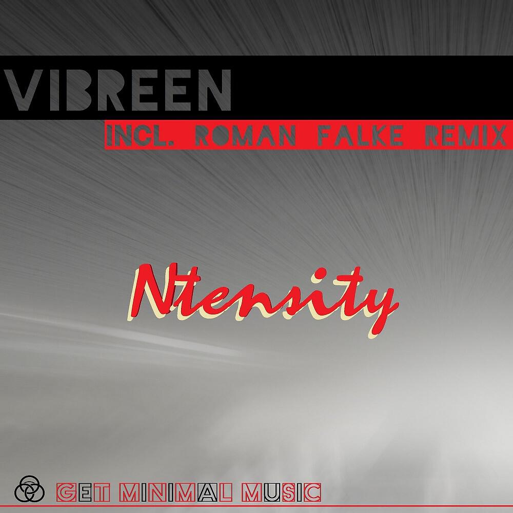 Релиз Ntensity (Incl. Roman Falke Remix)