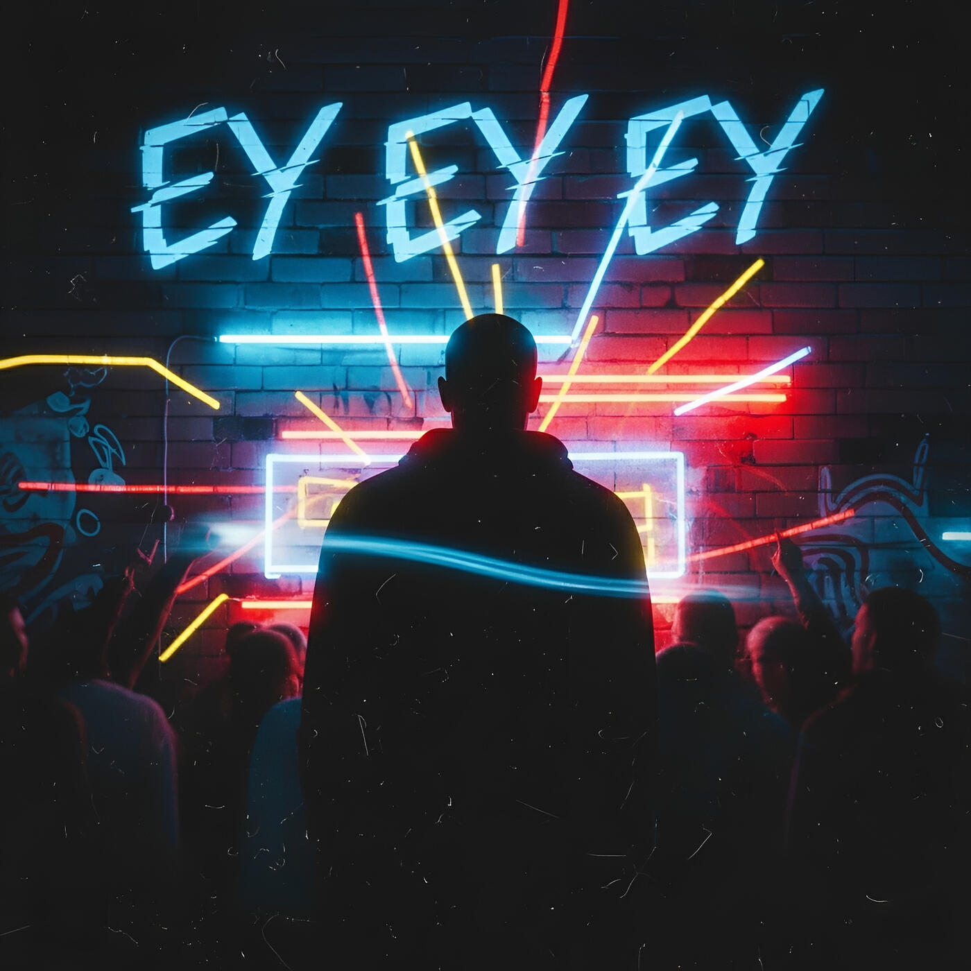 Релиз Ey Ey Ey