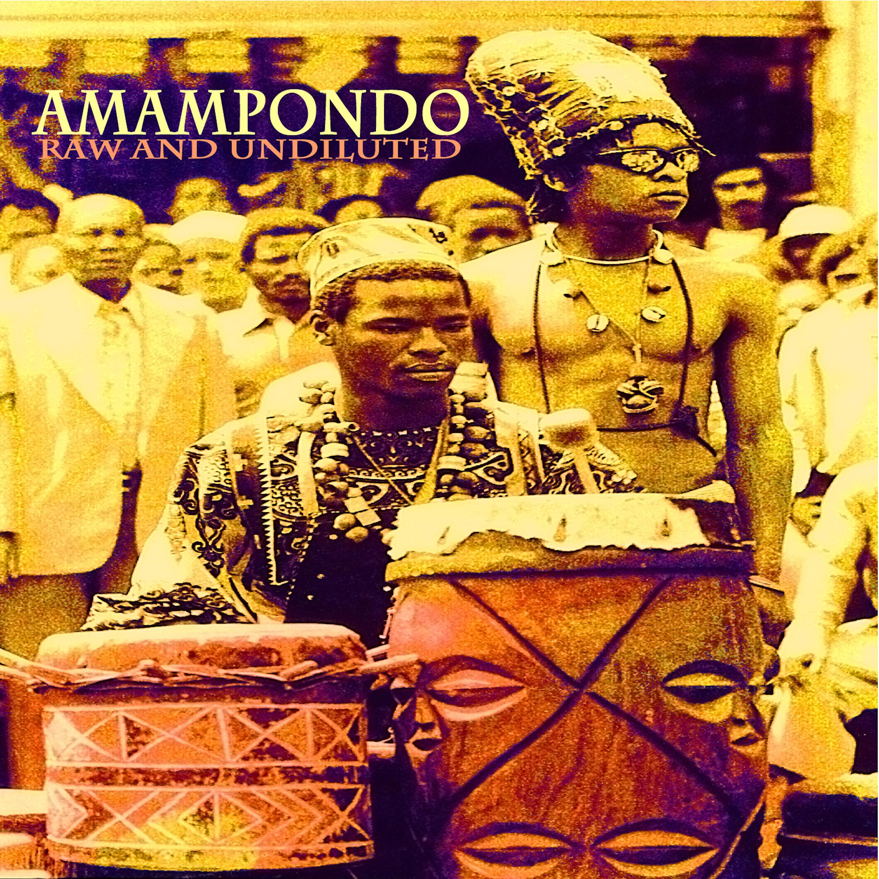 Релиз Raw and Undiluted (Remastered)