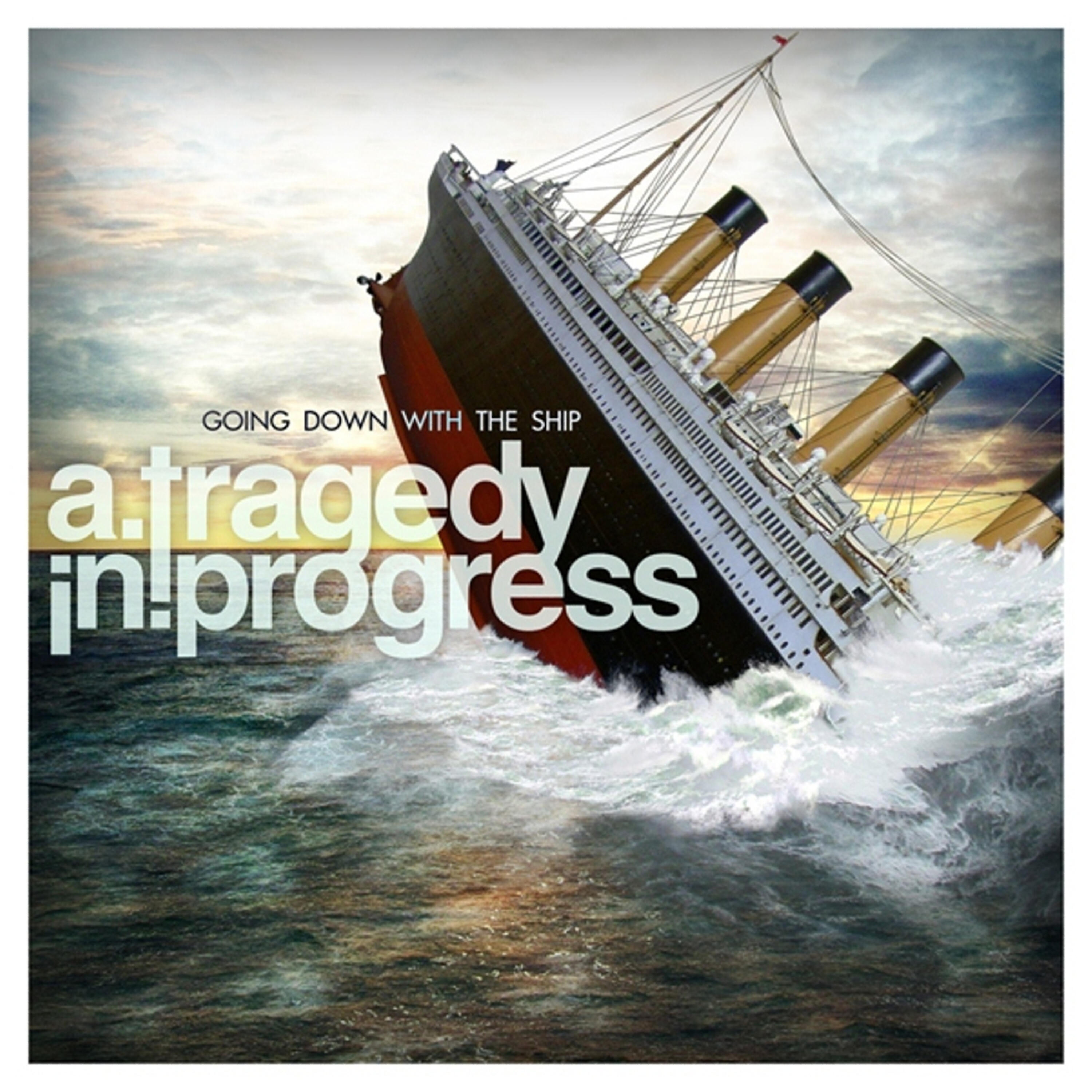 Релиз Going Down With The Ship