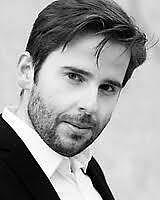 Daniel Johannsen