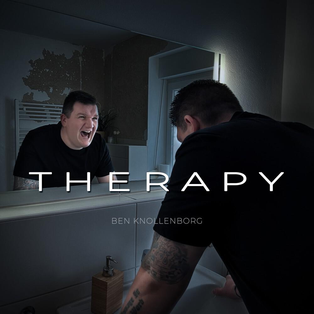 Релиз Therapy