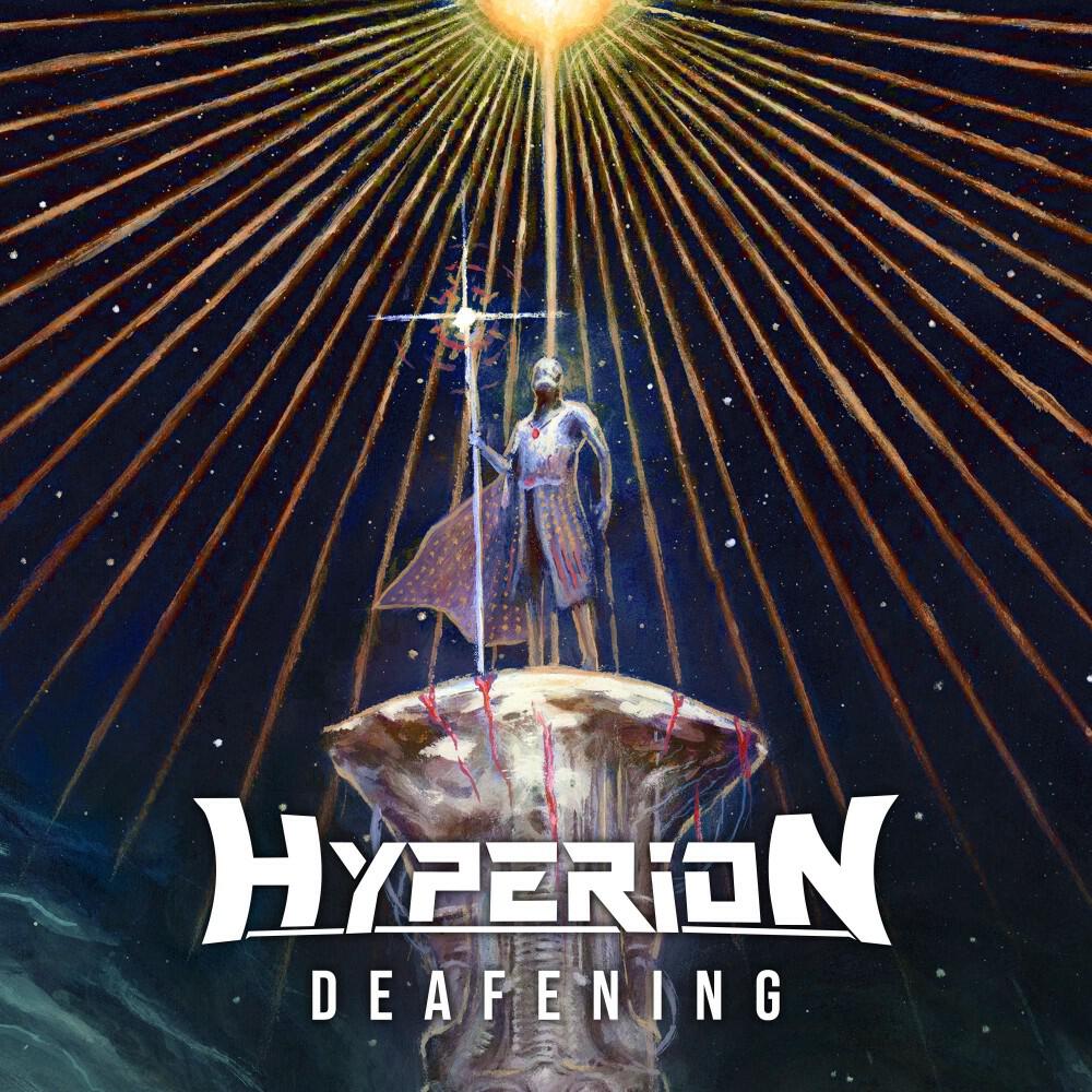 Релиз Deafening