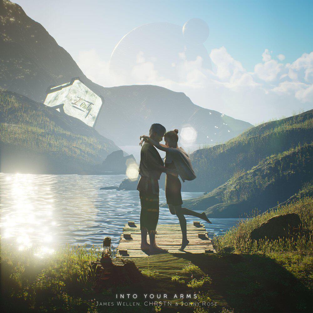 Релиз Into Your Arms