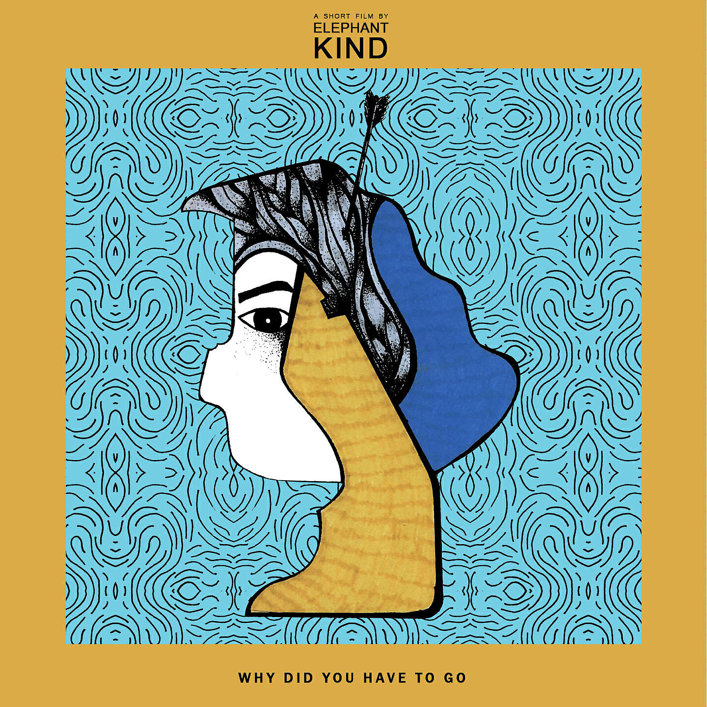 Релиз Why Did You Have to Go