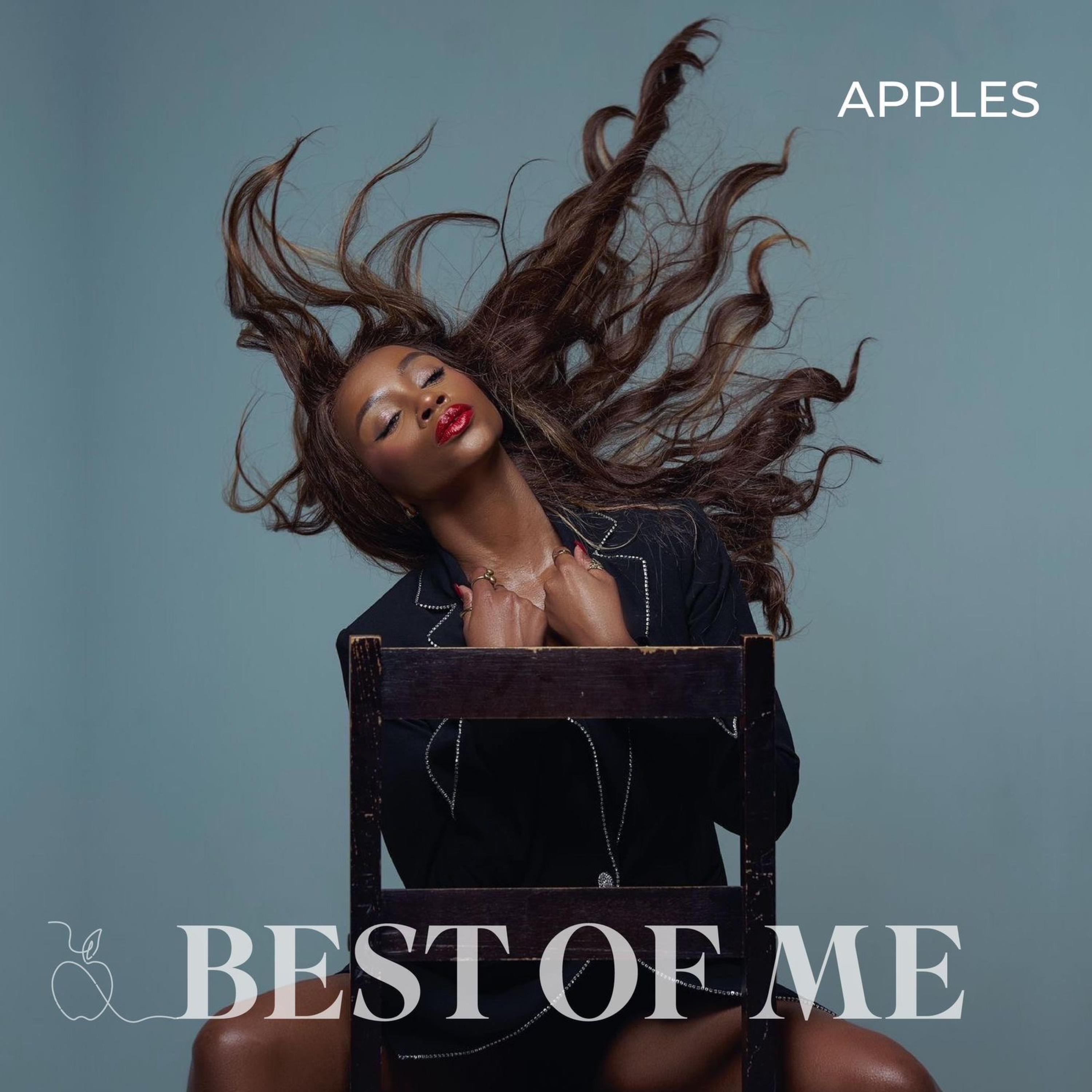 Релиз Best of Me