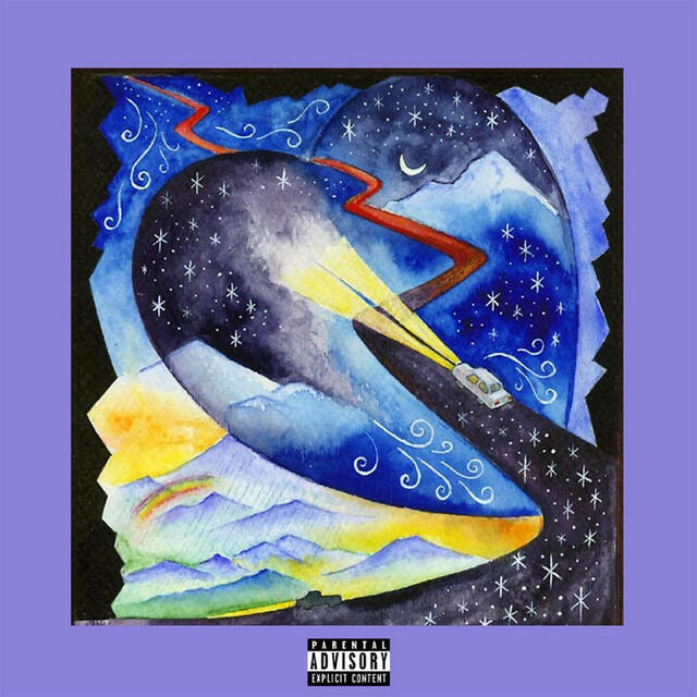 Релиз Ride (feat. Codes & Jake Giller)