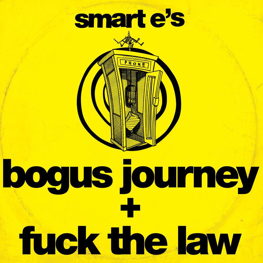 Релиз Bogus Journey