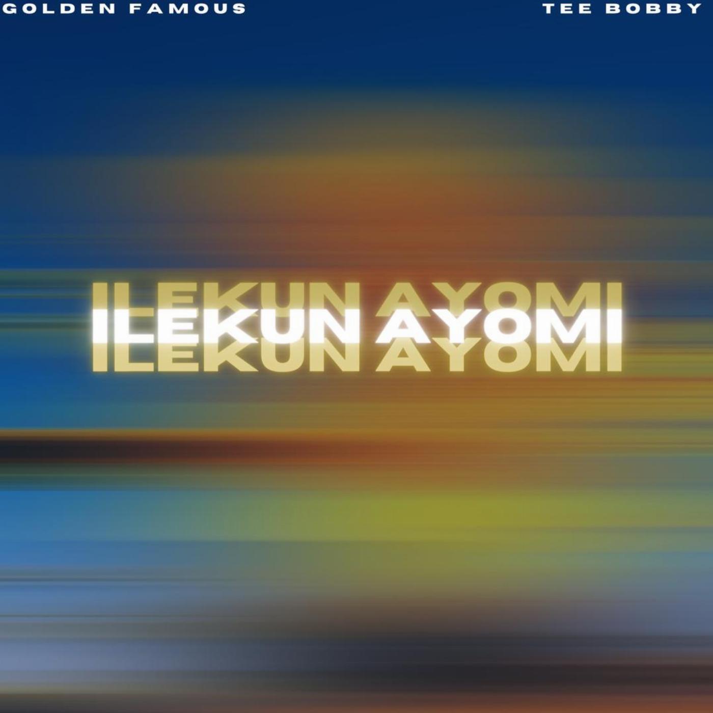 Релиз Ilekun Ayomi (feat. Tee Bobby)