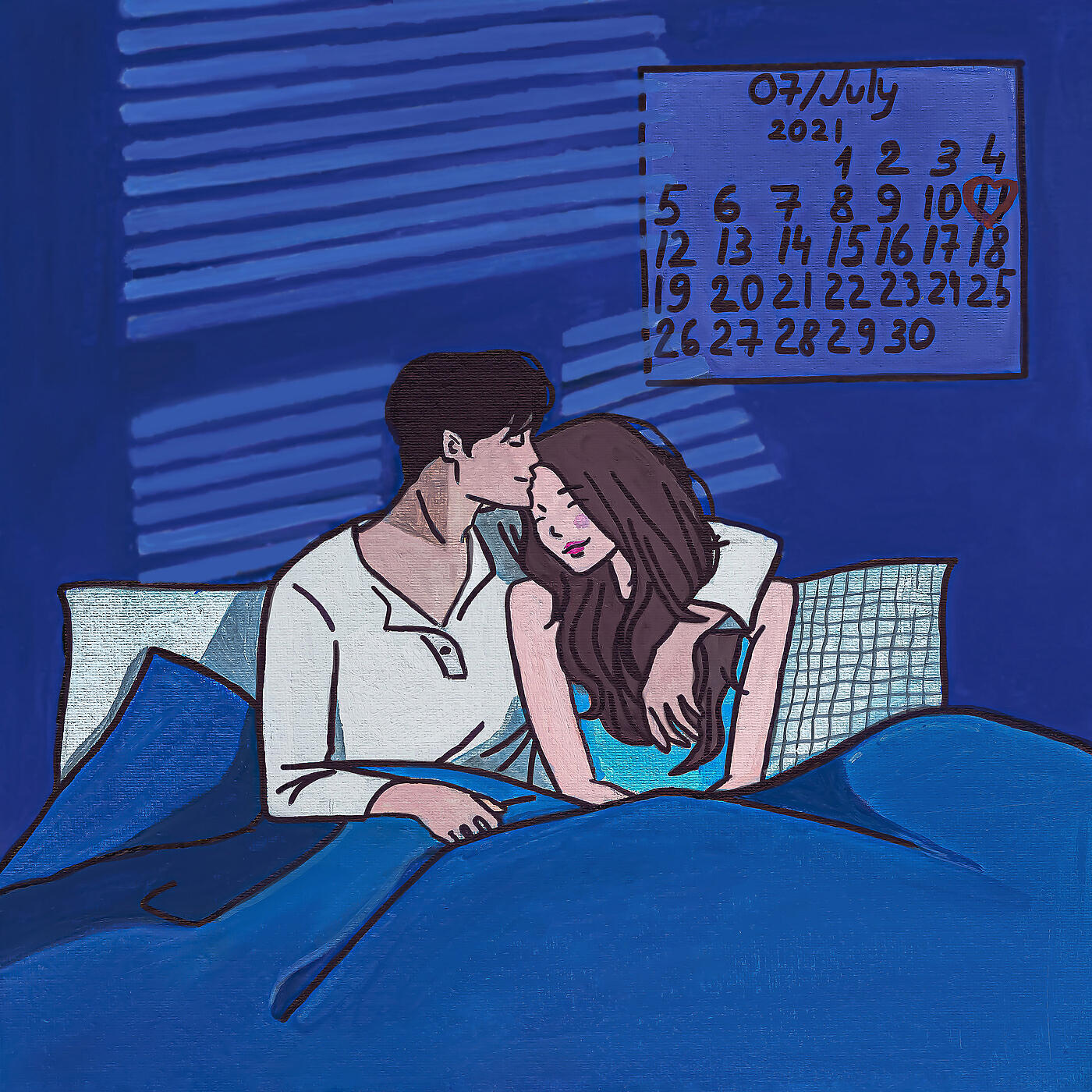 Релиз в эти минуты