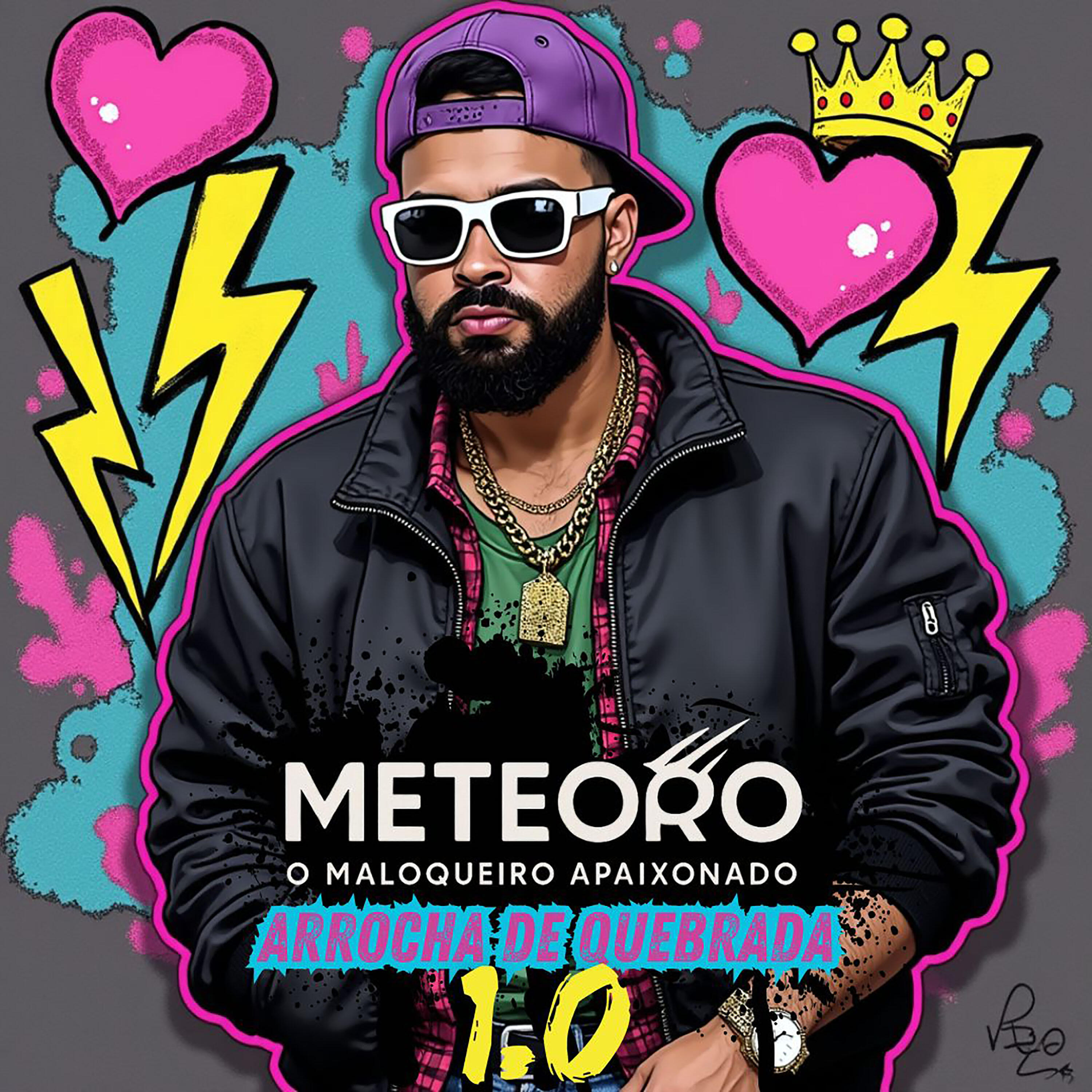 Релиз Arrocha de Quebrada 1.0