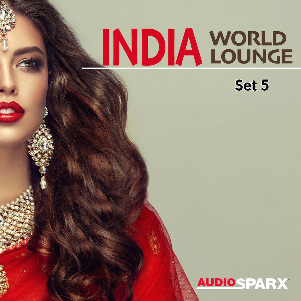 Релиз India World Lounge, Set 5