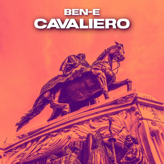 Релиз Cavaliero