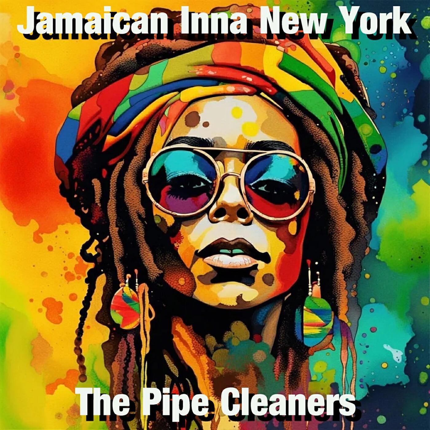 The Pipe Cleaners