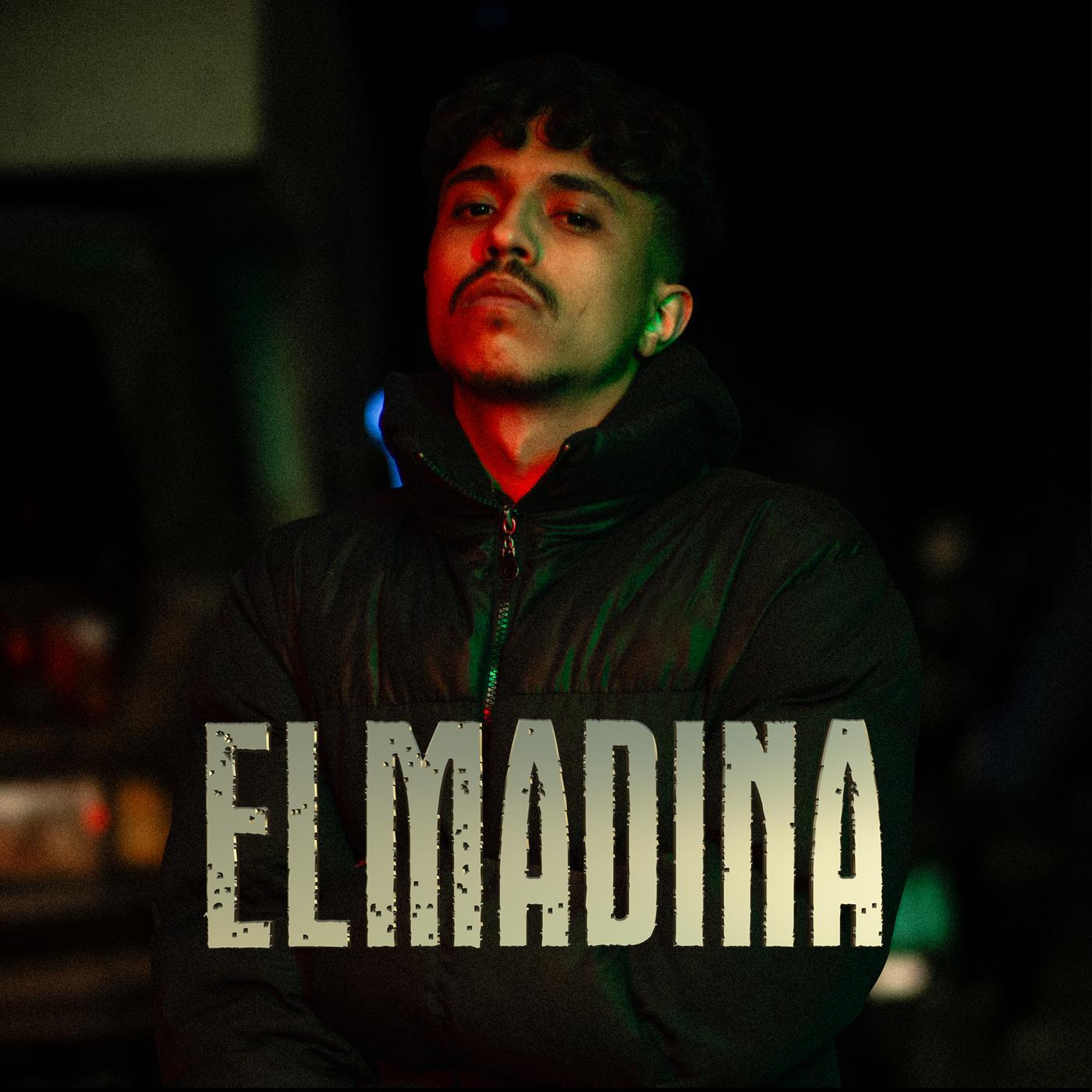 Релиз ELMADINA