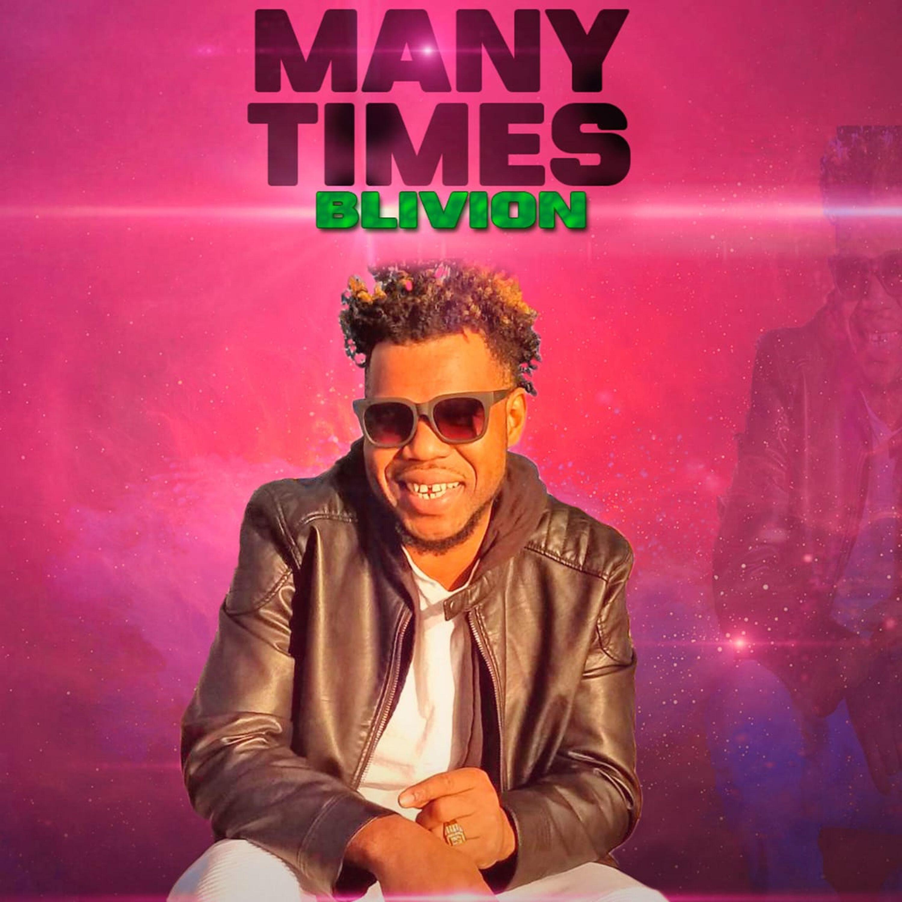 Релиз Many times