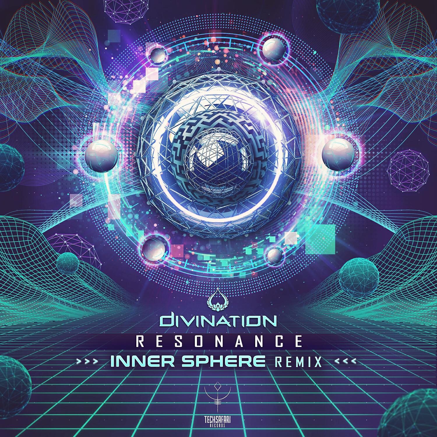 Релиз Resonance
