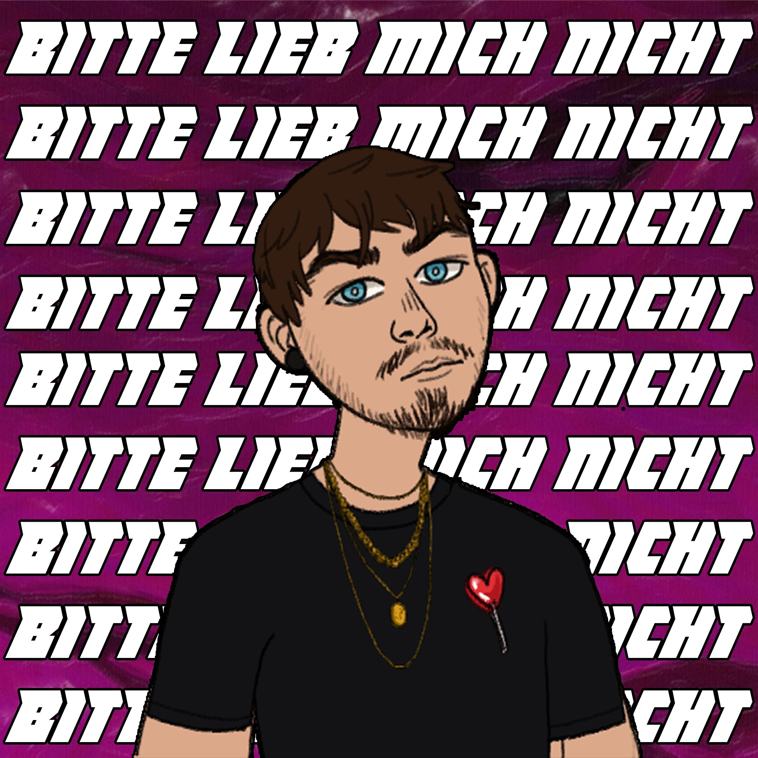Релиз Bitte lieb mich nicht