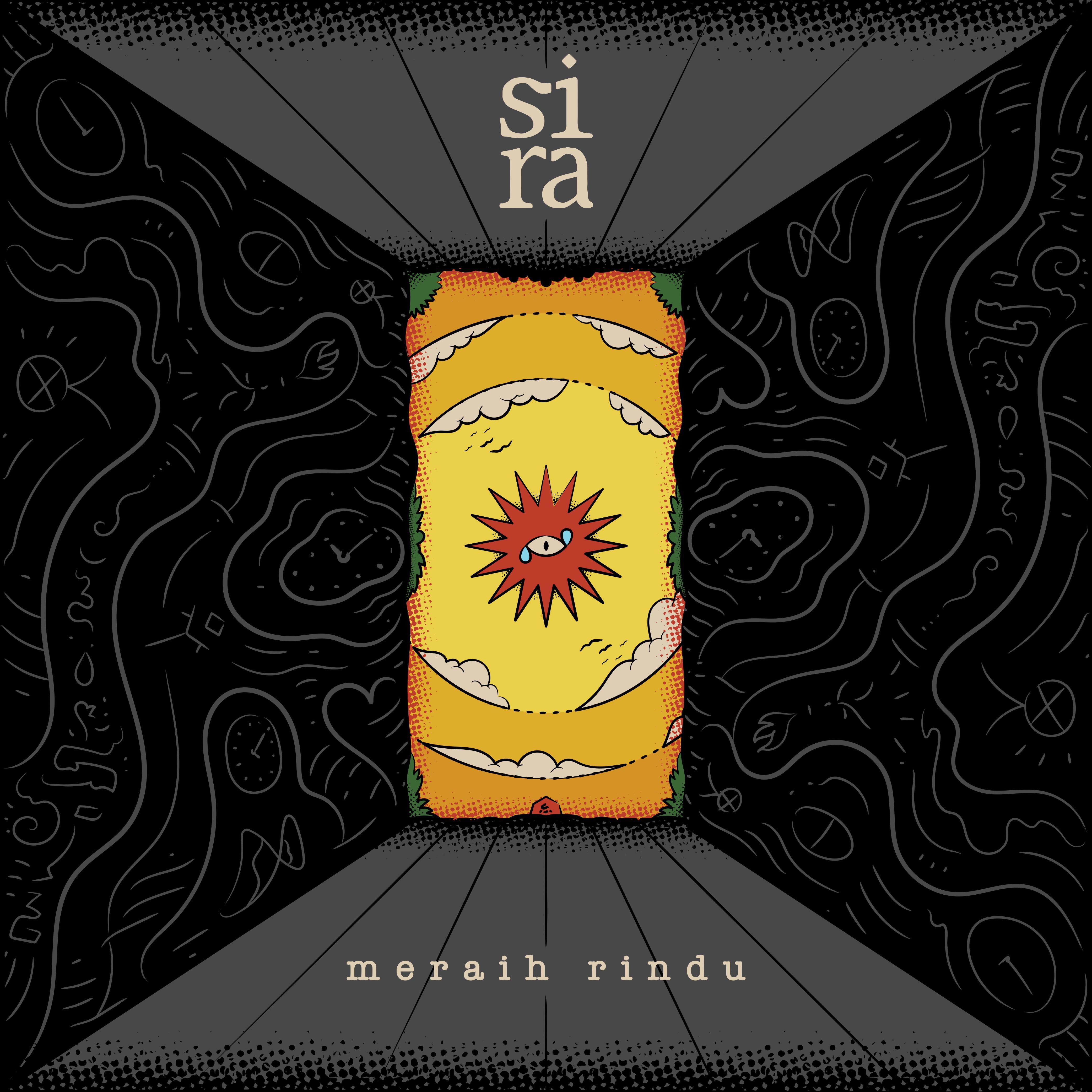 Релиз Meraih Rindu