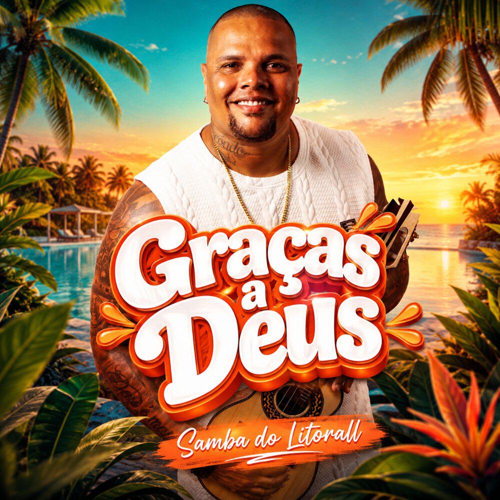 samba do litoral