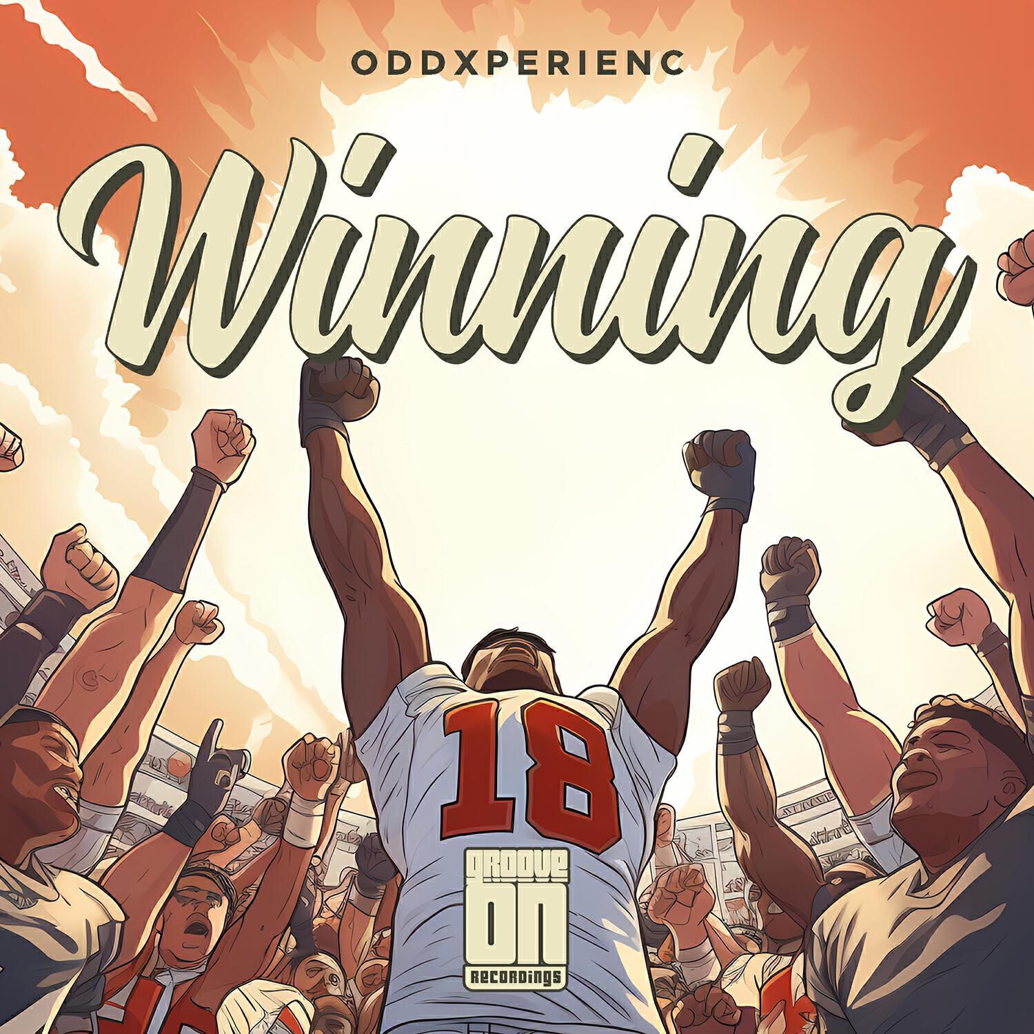 Oddxperienc