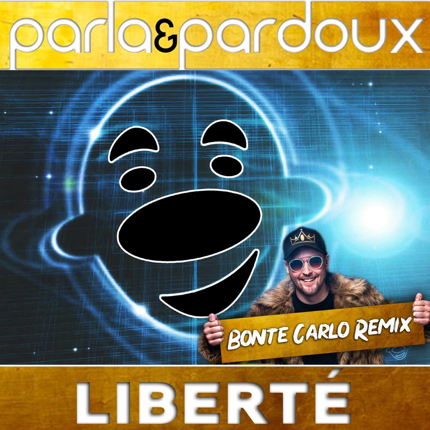 Трек Liberte - Bonte Carlo Exclusive Remix