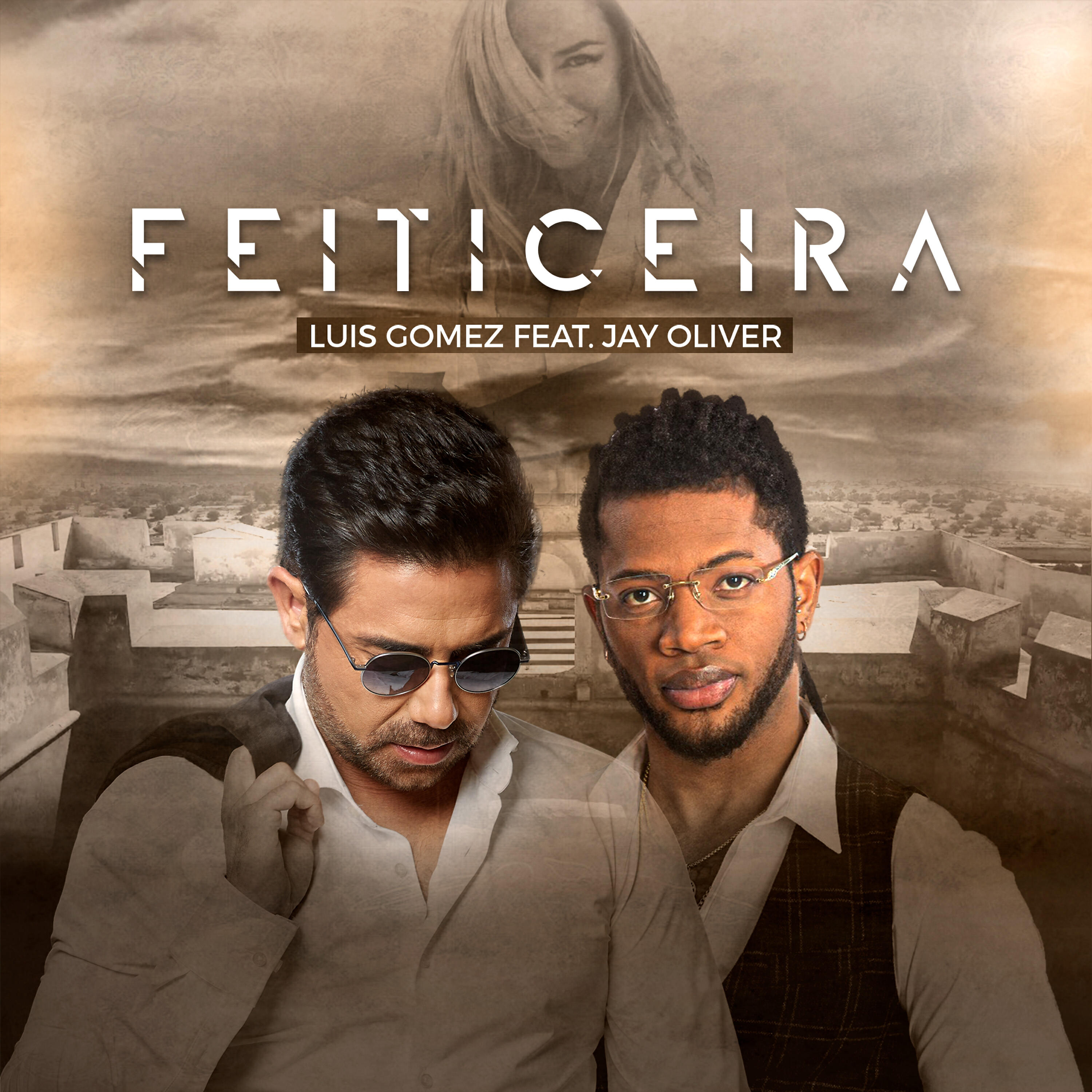 Релиз Feiticeira