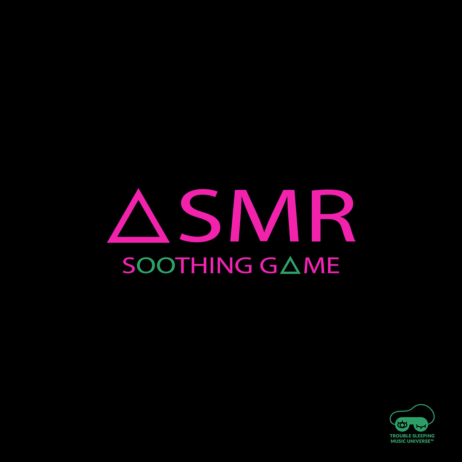 Релиз ASMR Soothing Game:Triggers for Deep Sleep, 깊은 잠, 1 Hour Night ASMR, 편안한 밤 게임