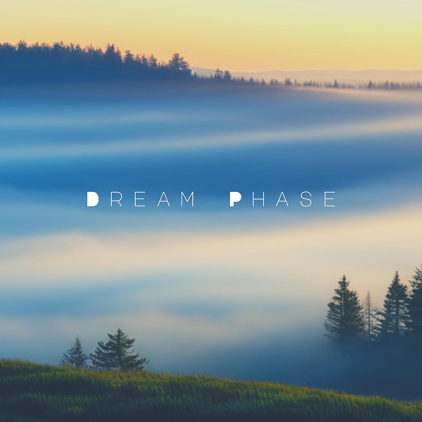 Релиз Dream Phase