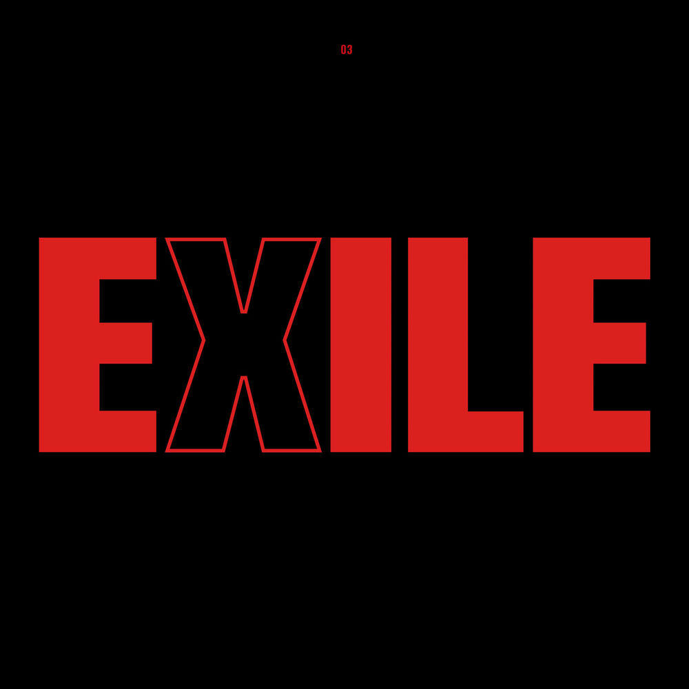 Релиз EXILE 03